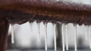 Casco winchester plumber va, well pump services, how to avoid frozen pipes this winter