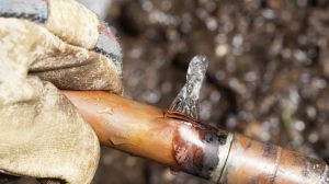 Casco winchester plumber va, well pump services, why the thaw might not end your plumbing problems
