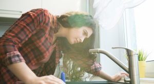 Plumbing services