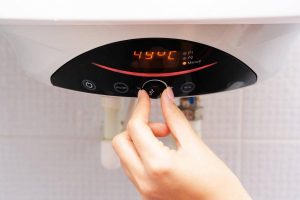 Tankless water heater installation & repair services