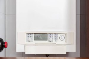 Tankless water heater installation & repair services