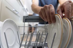 Garbage disposal installation & replacement