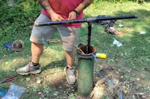 well pump repair and installation services in winchester and all of fredireck county va areas