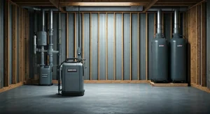 Battery Backup Sump Pumps