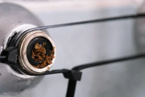 symptoms of a clogged drain vent pipe