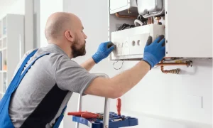 boiler repair